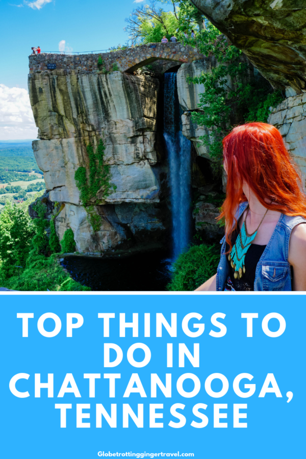 Things To Do In Chattanooga Tomorrow