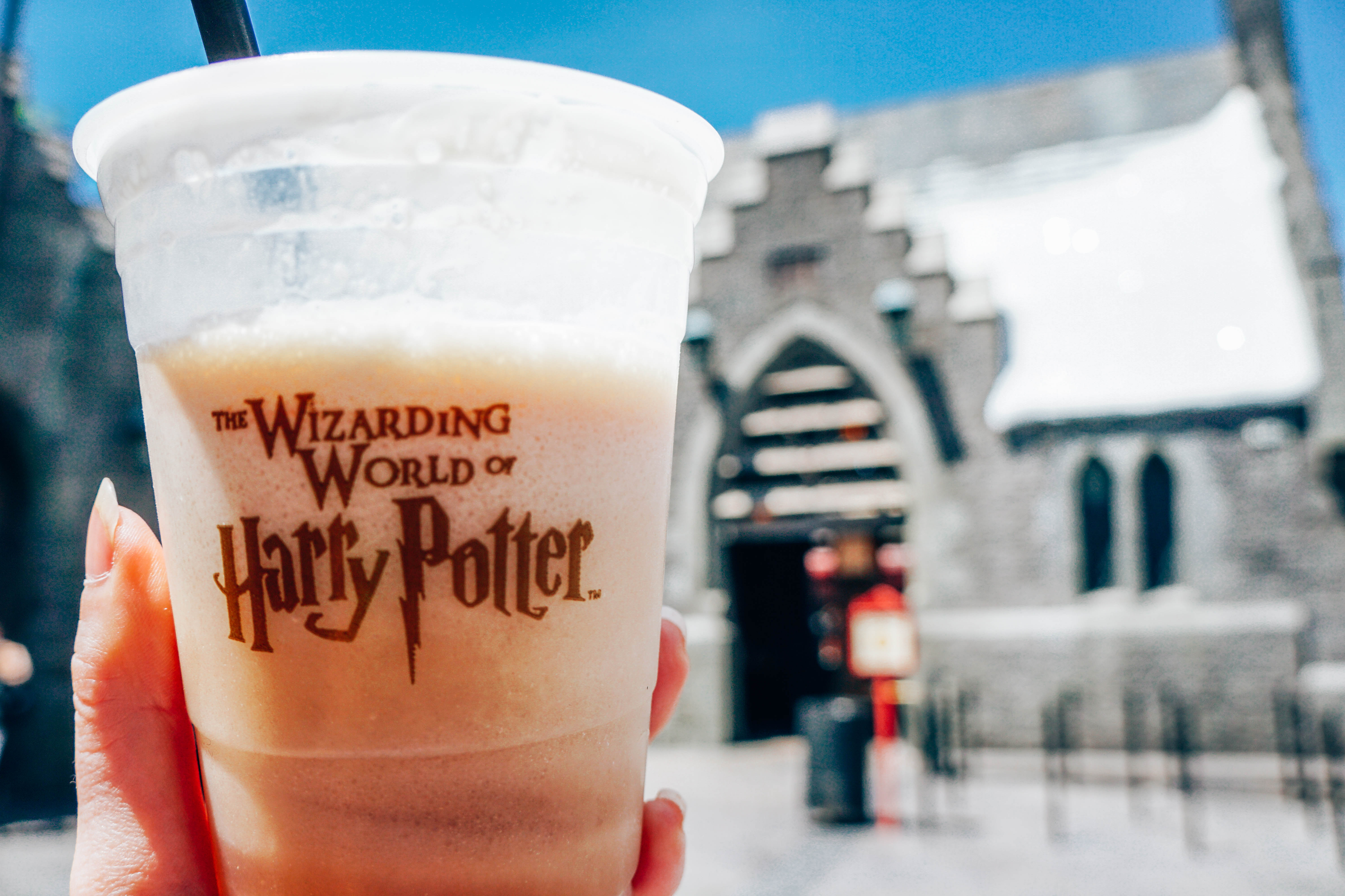 The Perfect Wizarding World Of Harry Potter Hollywood Itinerary 