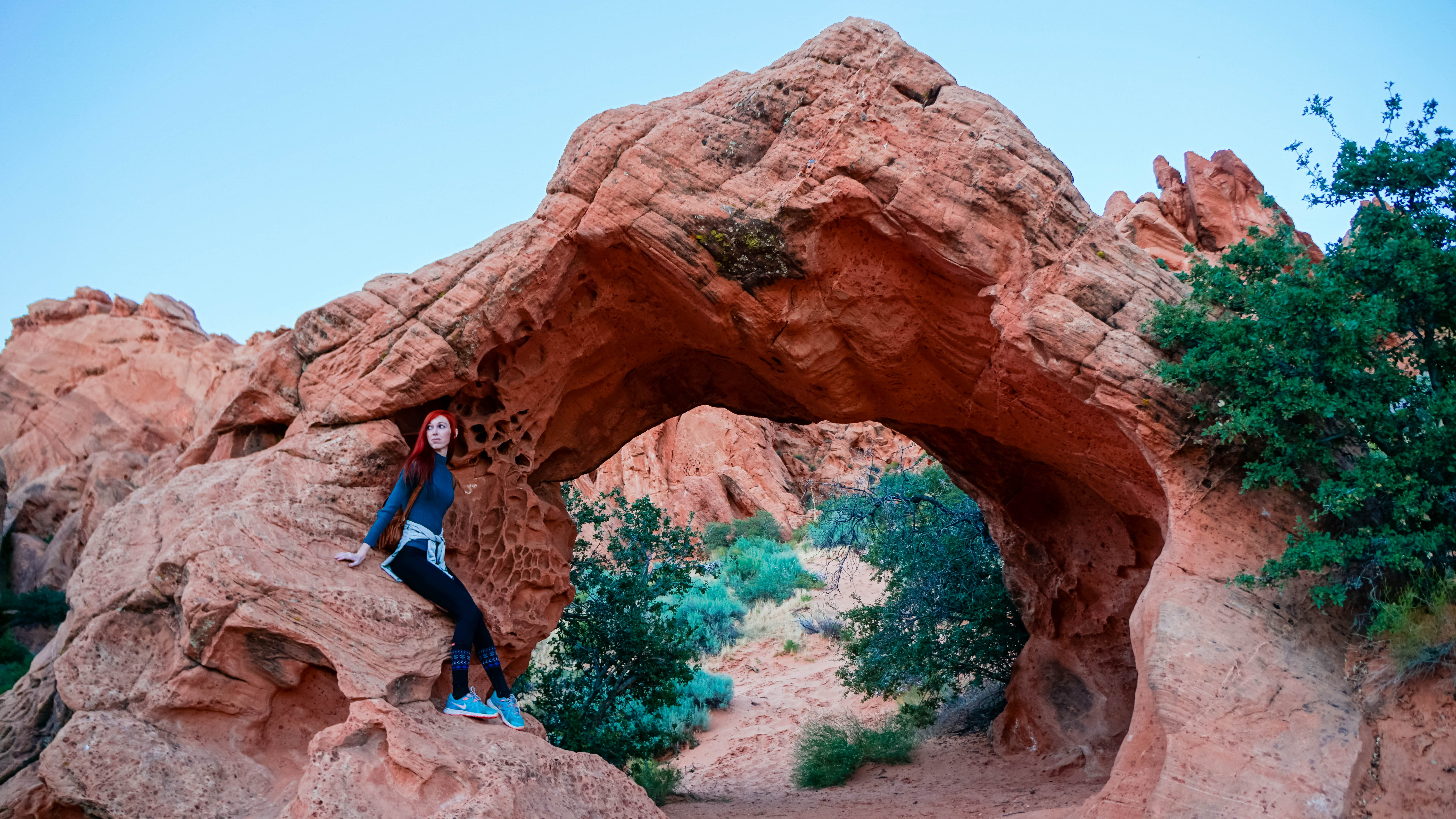 St George Hikes | Top Nearby | Globetrotting Ginger