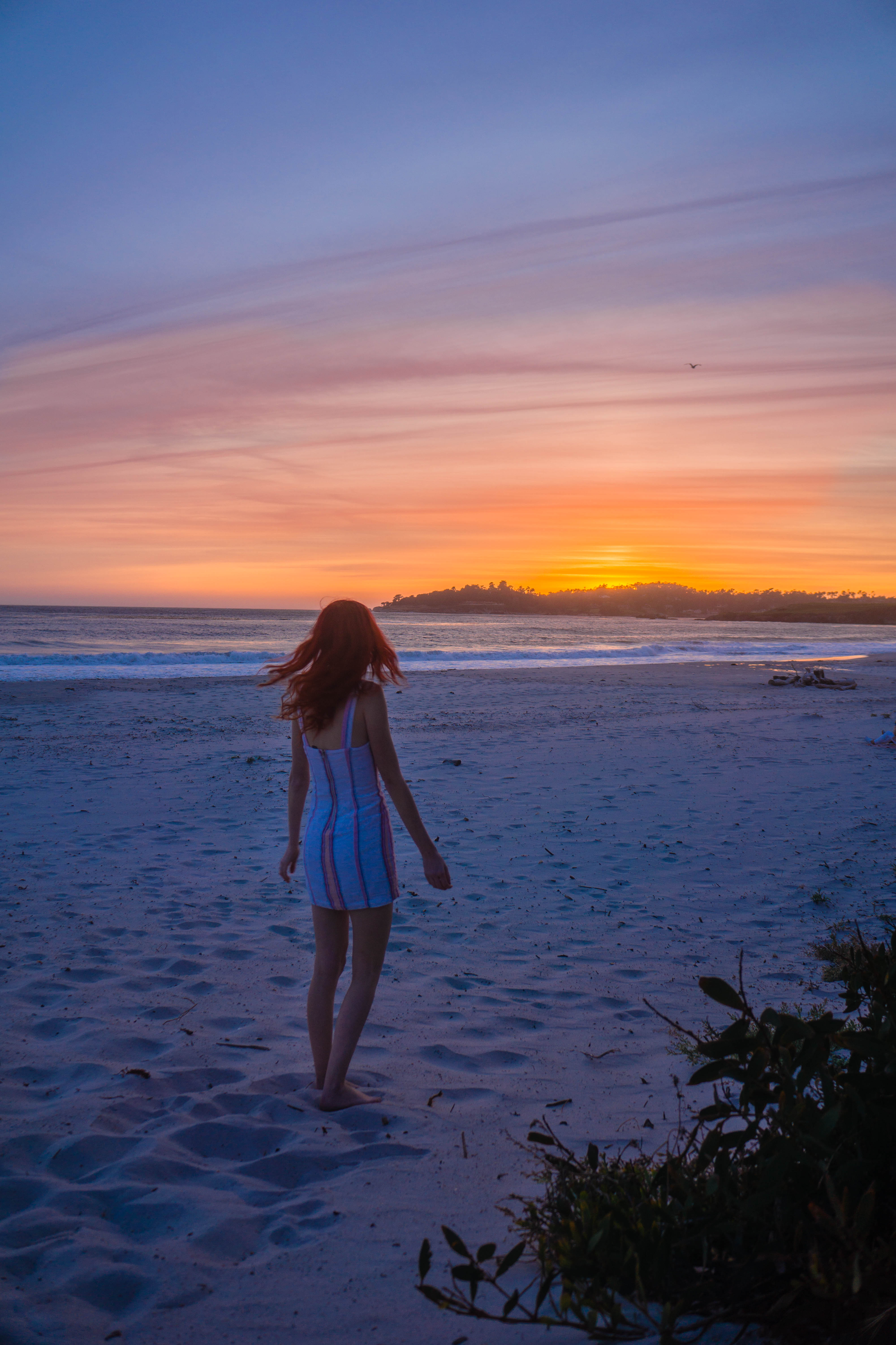 Carmel Sunset