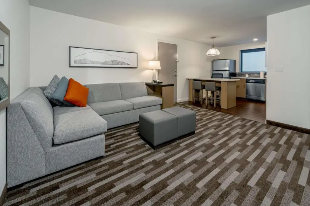 Hyatt House Salt Lake City