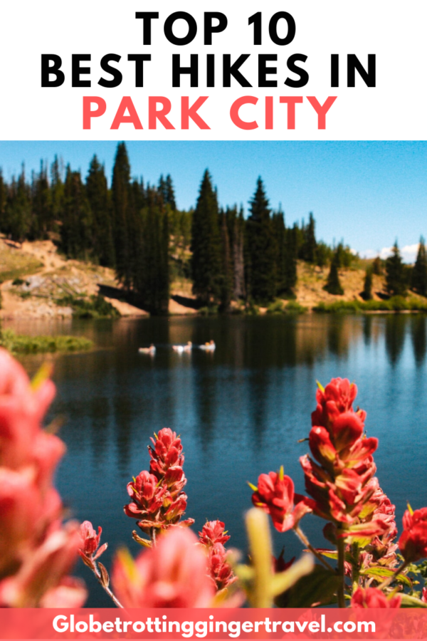 Hikes in Park City Top 10 Best