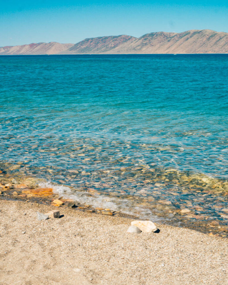 Bear Lake in Utah | The Ultimate Guide