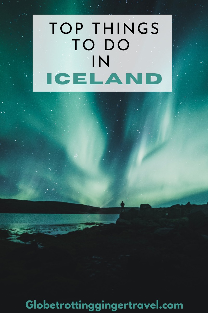 20 Best Things to do in Iceland Solo Travel