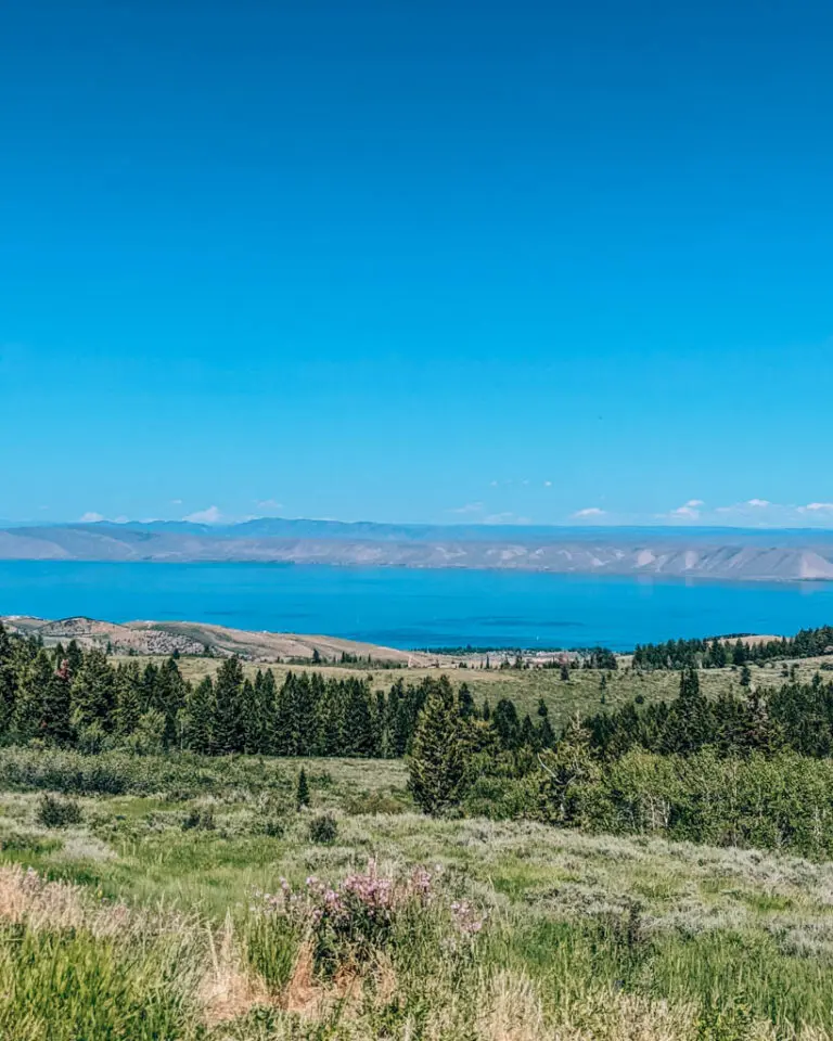 Bear Lake in Utah | The Ultimate Guide