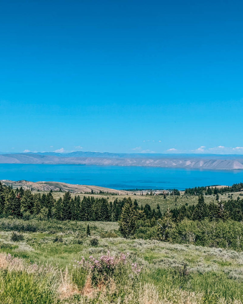 Bear Lake in Utah The Ultimate Guide