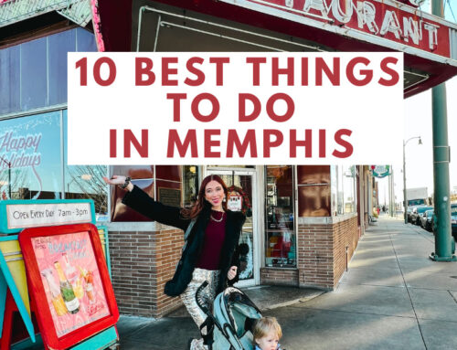 Things to do in Downtown: Memphis, TN Travel Guide by 10Best