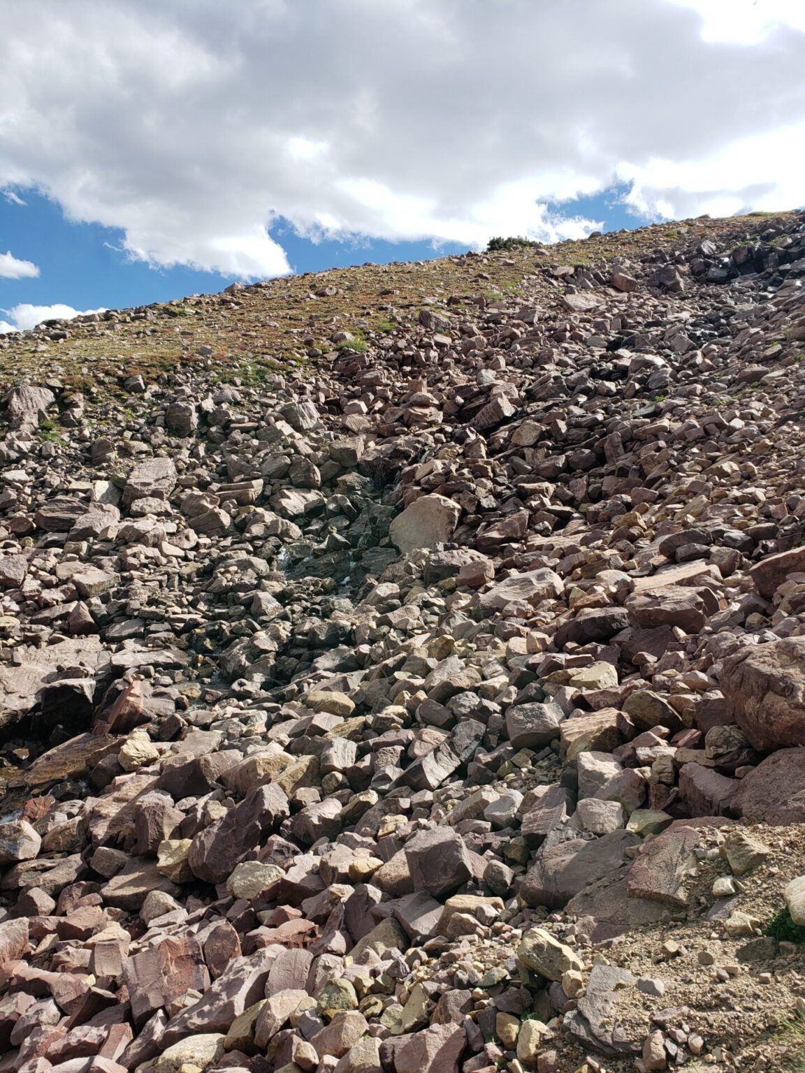 Hiking Kings Peak: The #1 Highest Peak in Utah