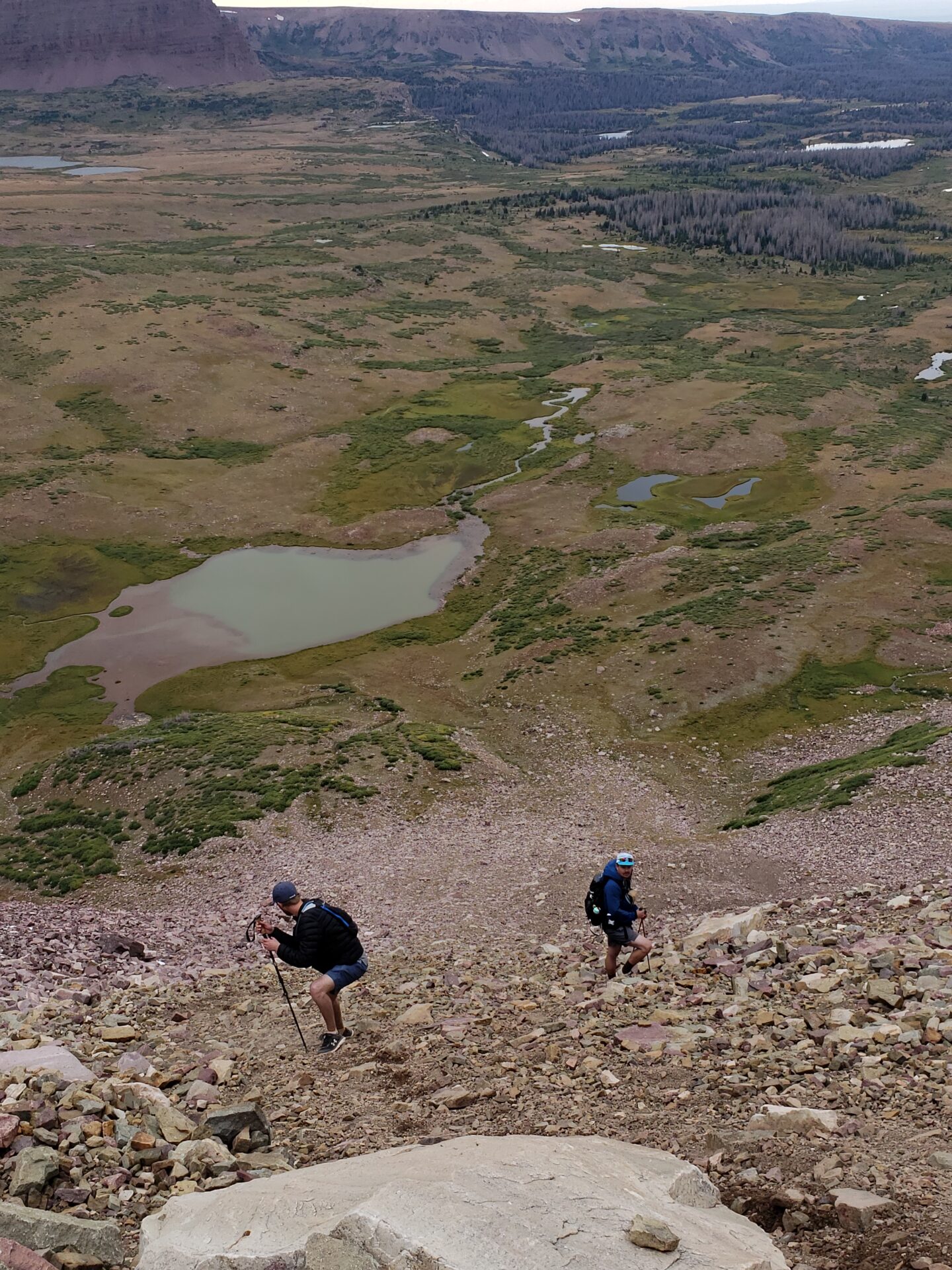 Hiking Kings Peak: The #1 Highest Peak in Utah