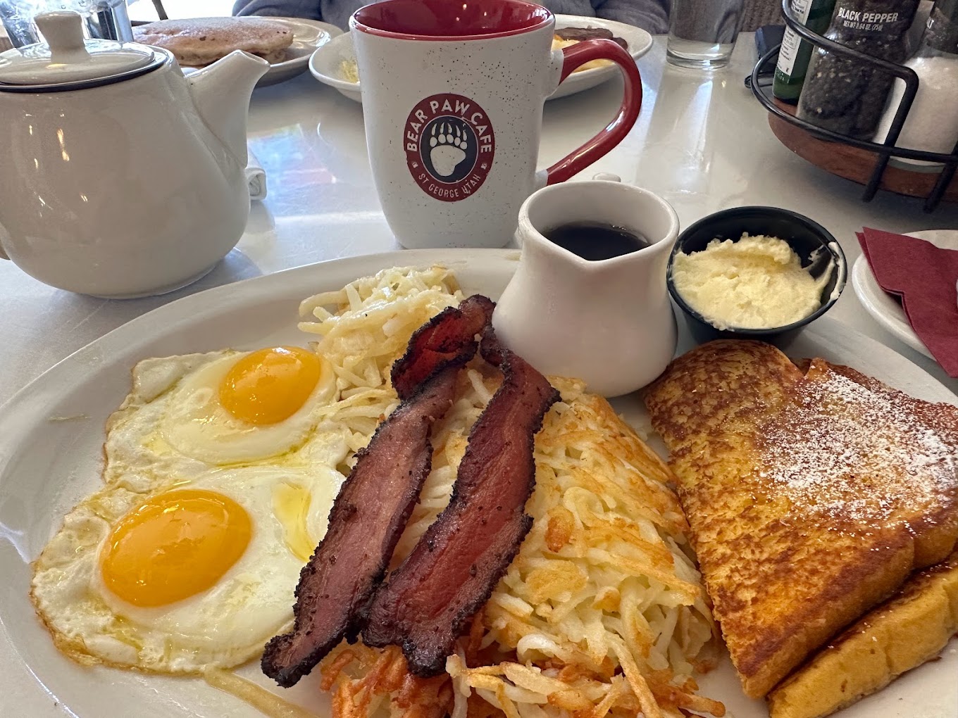 20 Best Breakfast Places in St George Utah