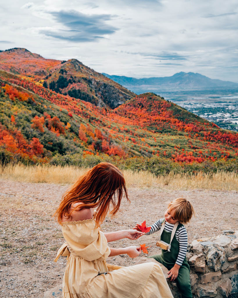 Best Fall Activities in Utah | Top 20 Things to do